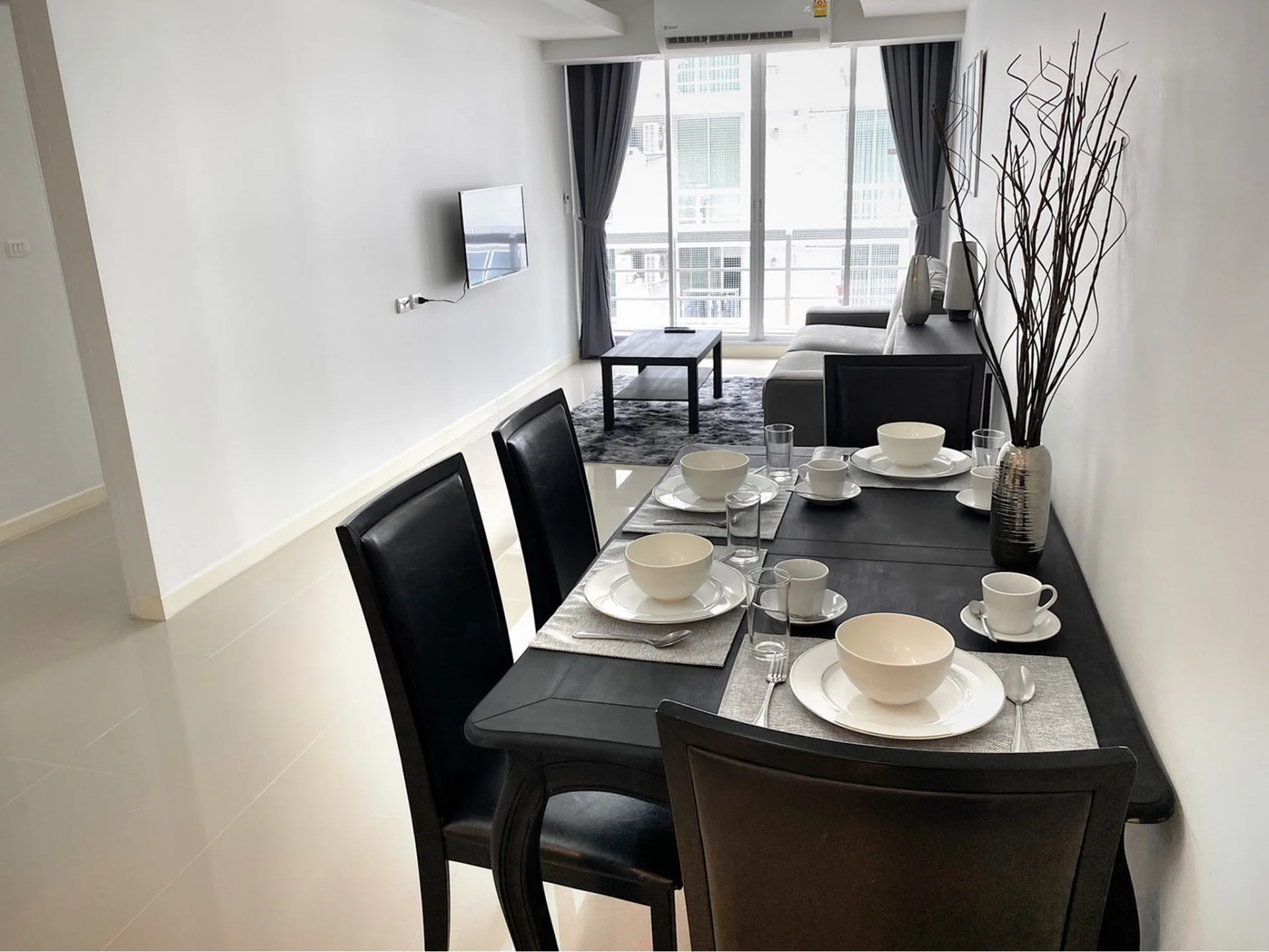 Property photos for The Waterford Sukhumvit 50 Onnut