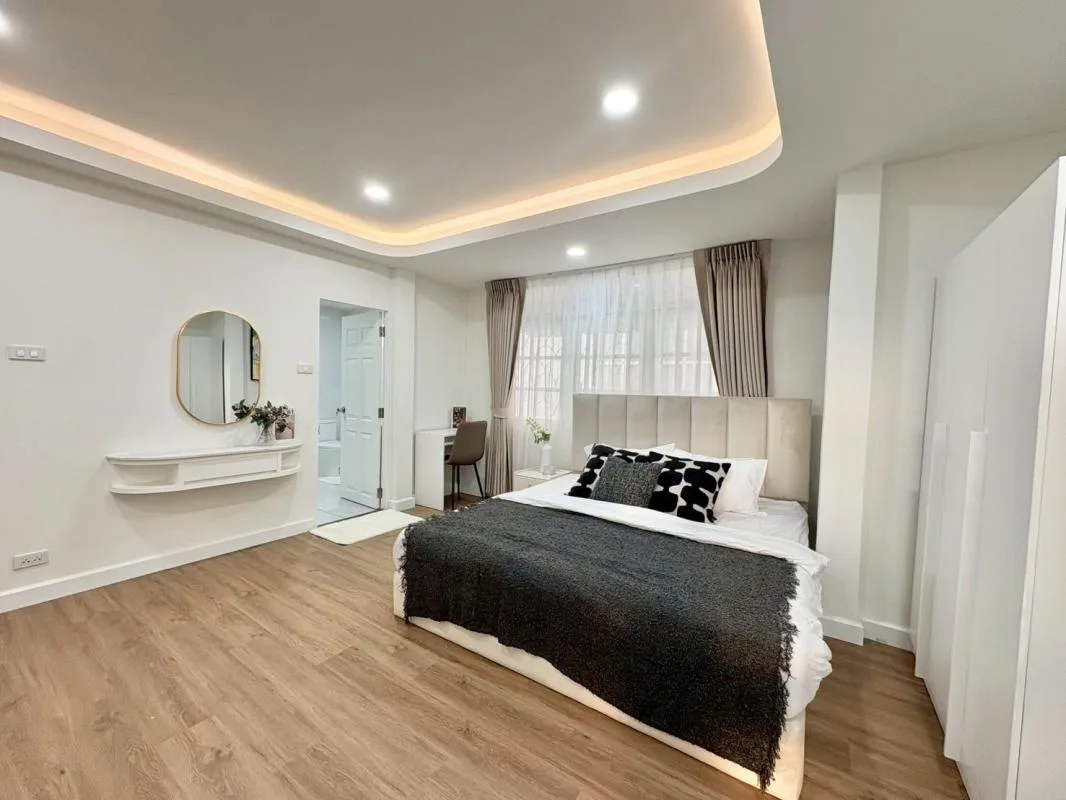 Property photos for Single House Niwet 16