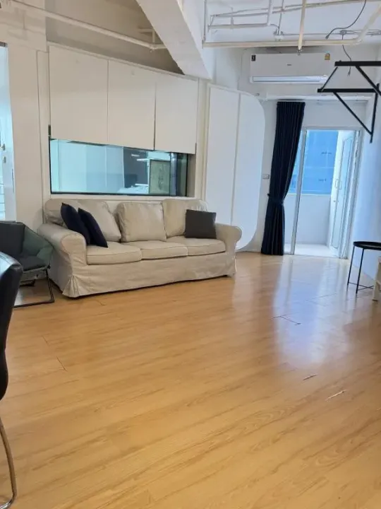 Property photos for Wittayu Complex