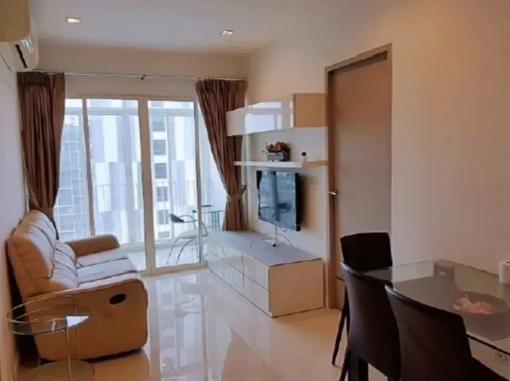 Property photos for Ideo Verve Sukhumvit