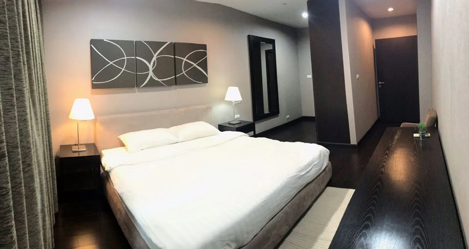 Property photos for Sathorn Gardens