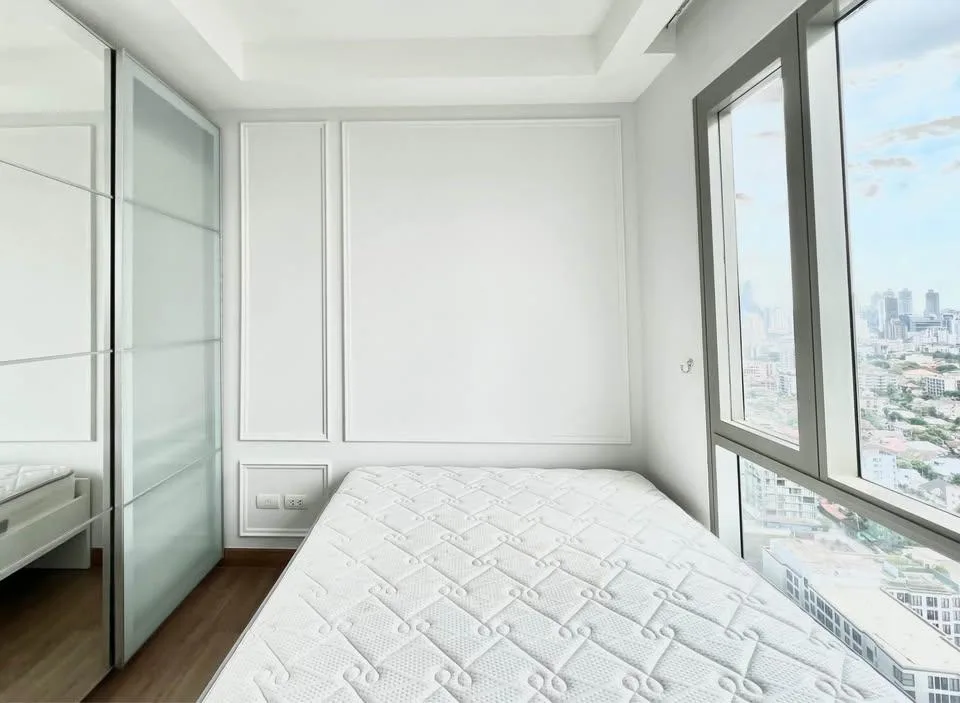 Property photos for Thru Thonglor