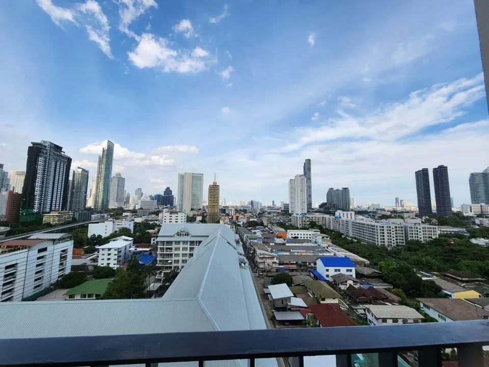 Property photos for Ideo Mobi Sathorn