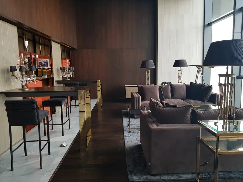 Property photos for Marque Sukhumvit