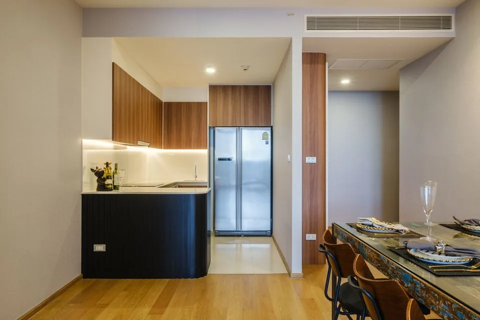 Property photos for Hyde Sukhumvit 13