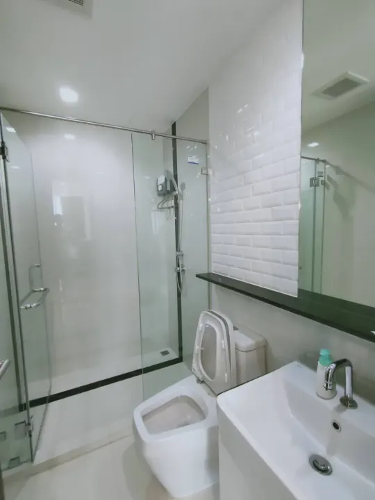 Property photos for Wish Signature  Midtown Siam