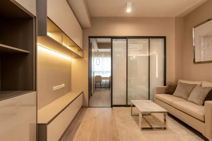 Property photos for Ideo Rama 9 - Asoke