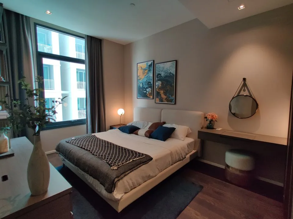 Property photos for The Diplomat 39