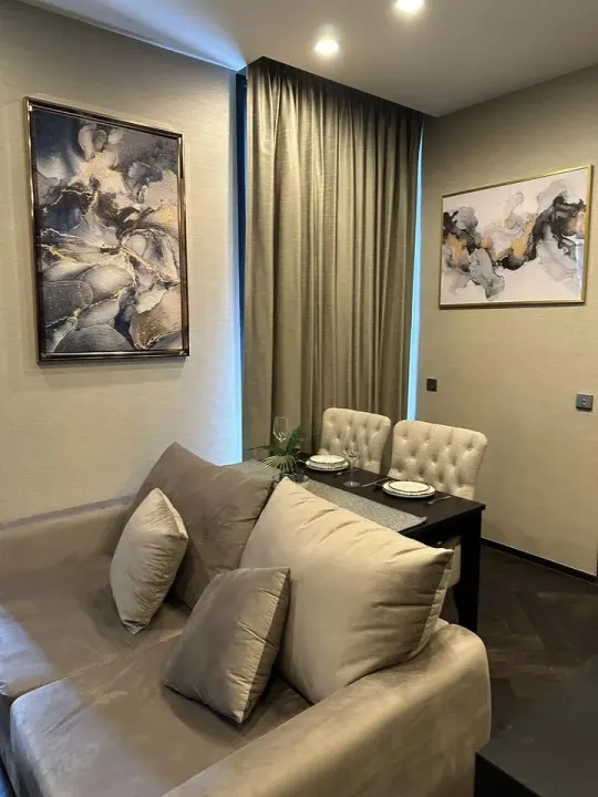 Property photos for The Esse Sukhumvit 36