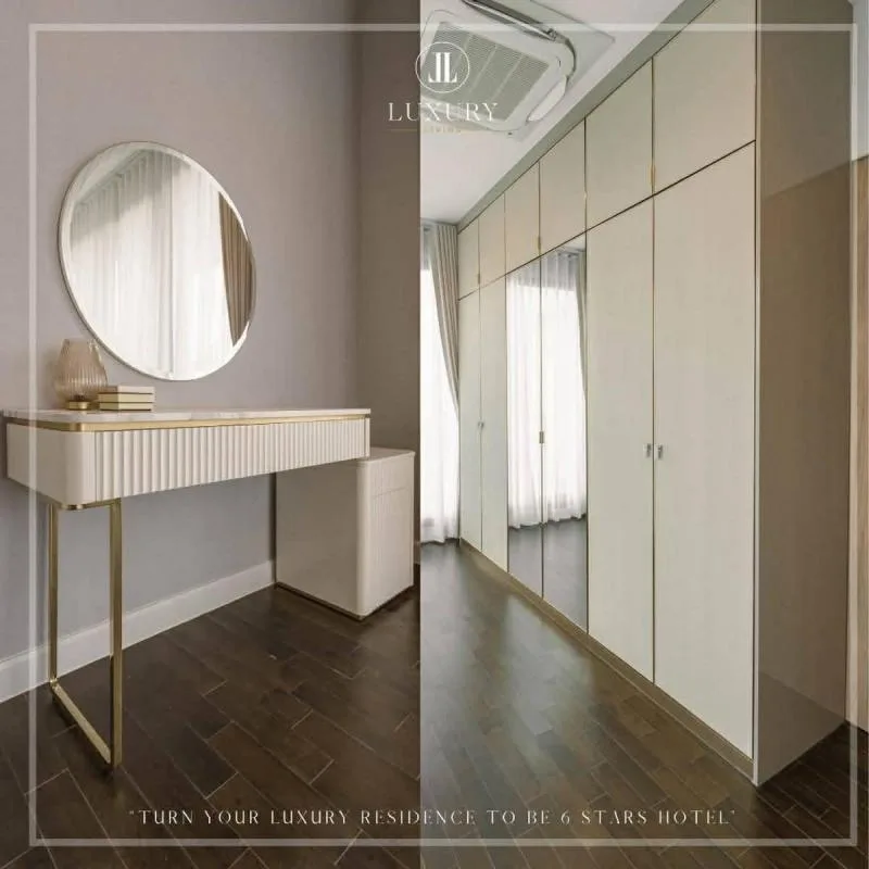 Property photos for The Gentry Phatthanakan