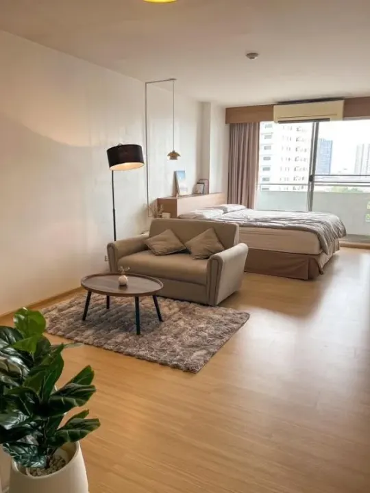 Property photos for Supalai Park Phaholyothin