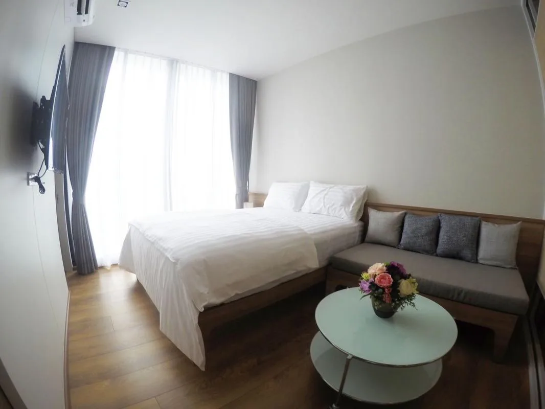 Property photos for Park Origin Phromphong