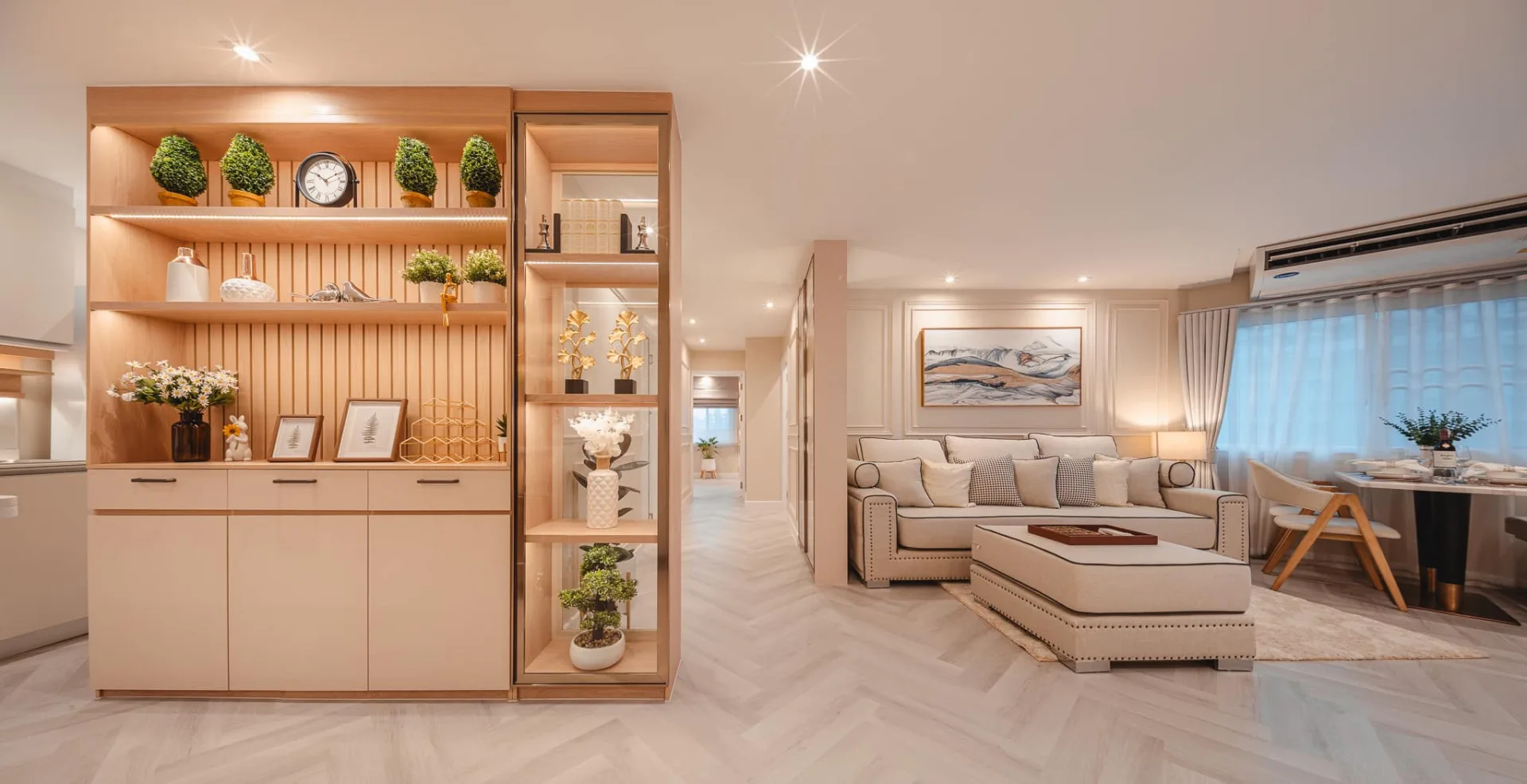 Property photos for Fortune Condo Town