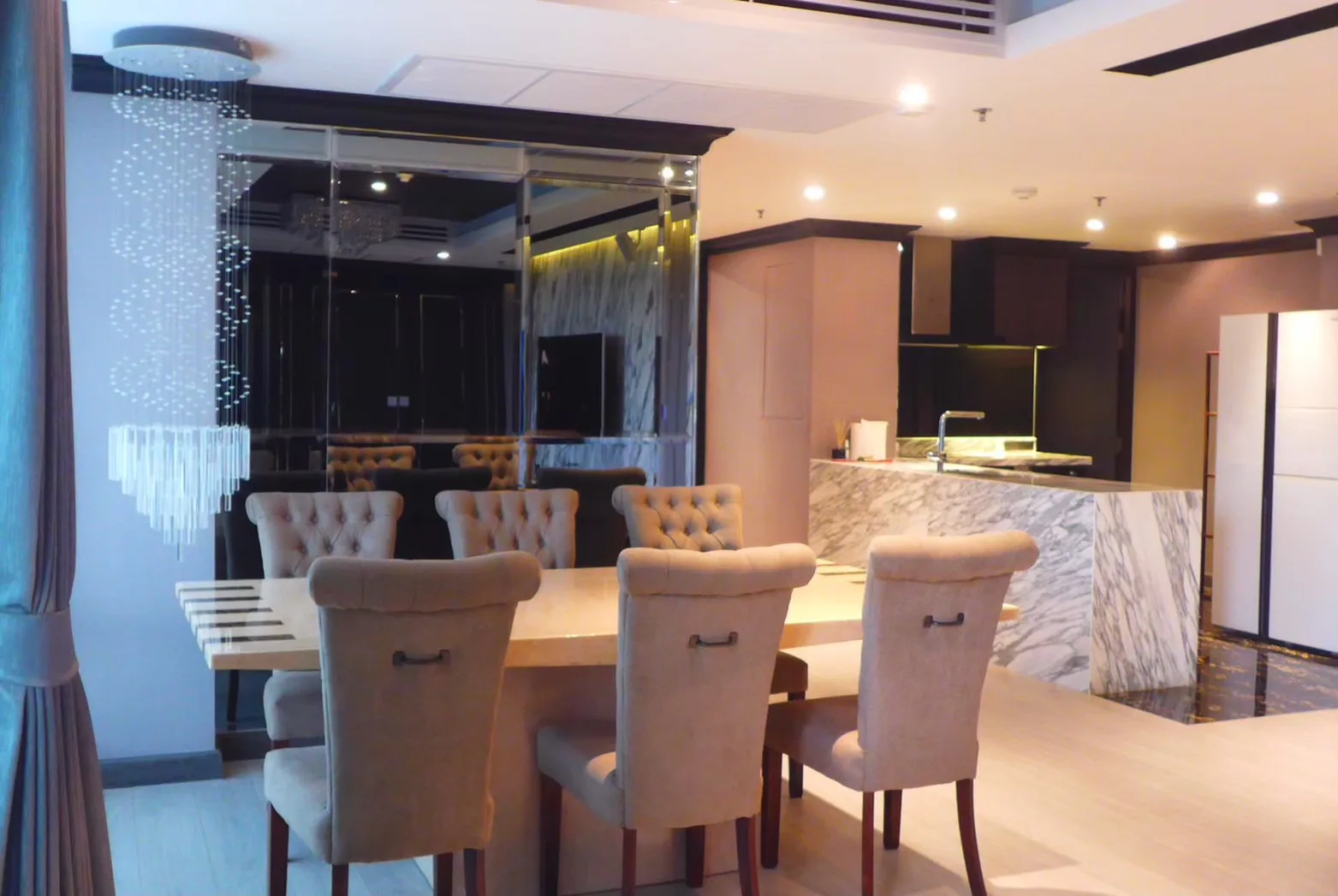 Property photos for Baan Siri 31