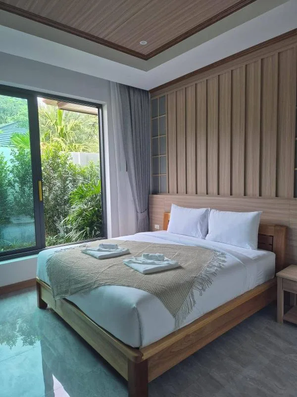 Property photos for Villa Rawai