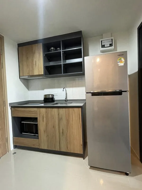 Property photos for The Line Vibe