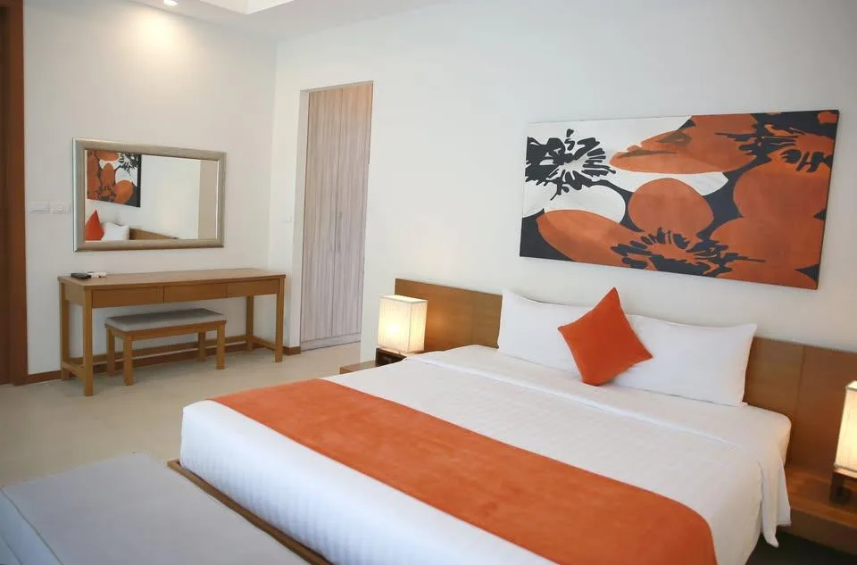 Property photos for Ka Villa Rawai