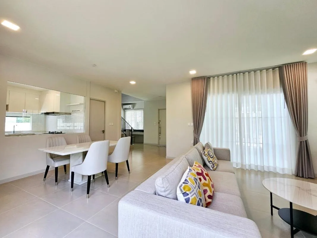 Property photos for Chaiyapruek Bangna Km15