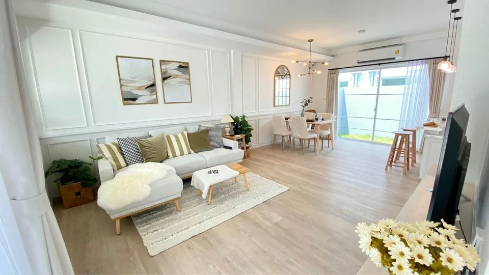 Property photos for Indy Bangna-ramkhamhaeng 2