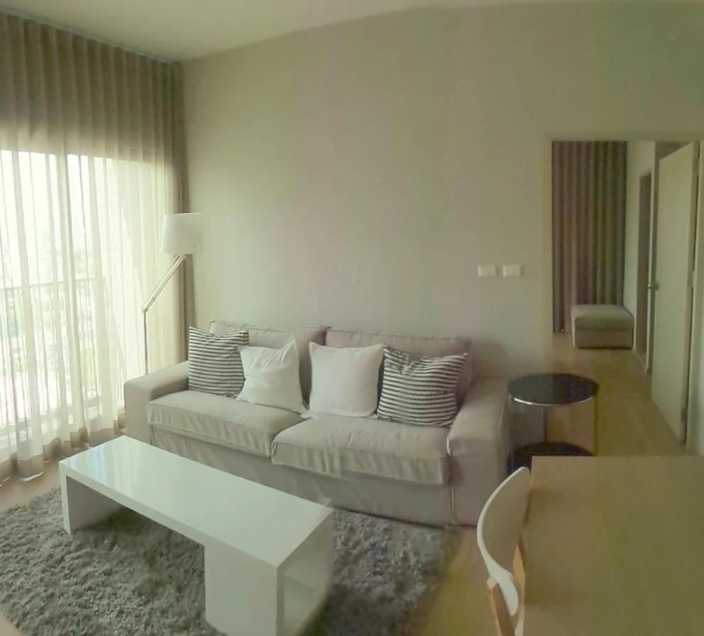 Property photos for Noble Revolve Ratchada