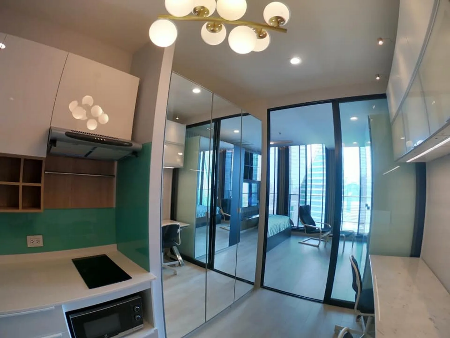 Property photos for Noble Ploenchit