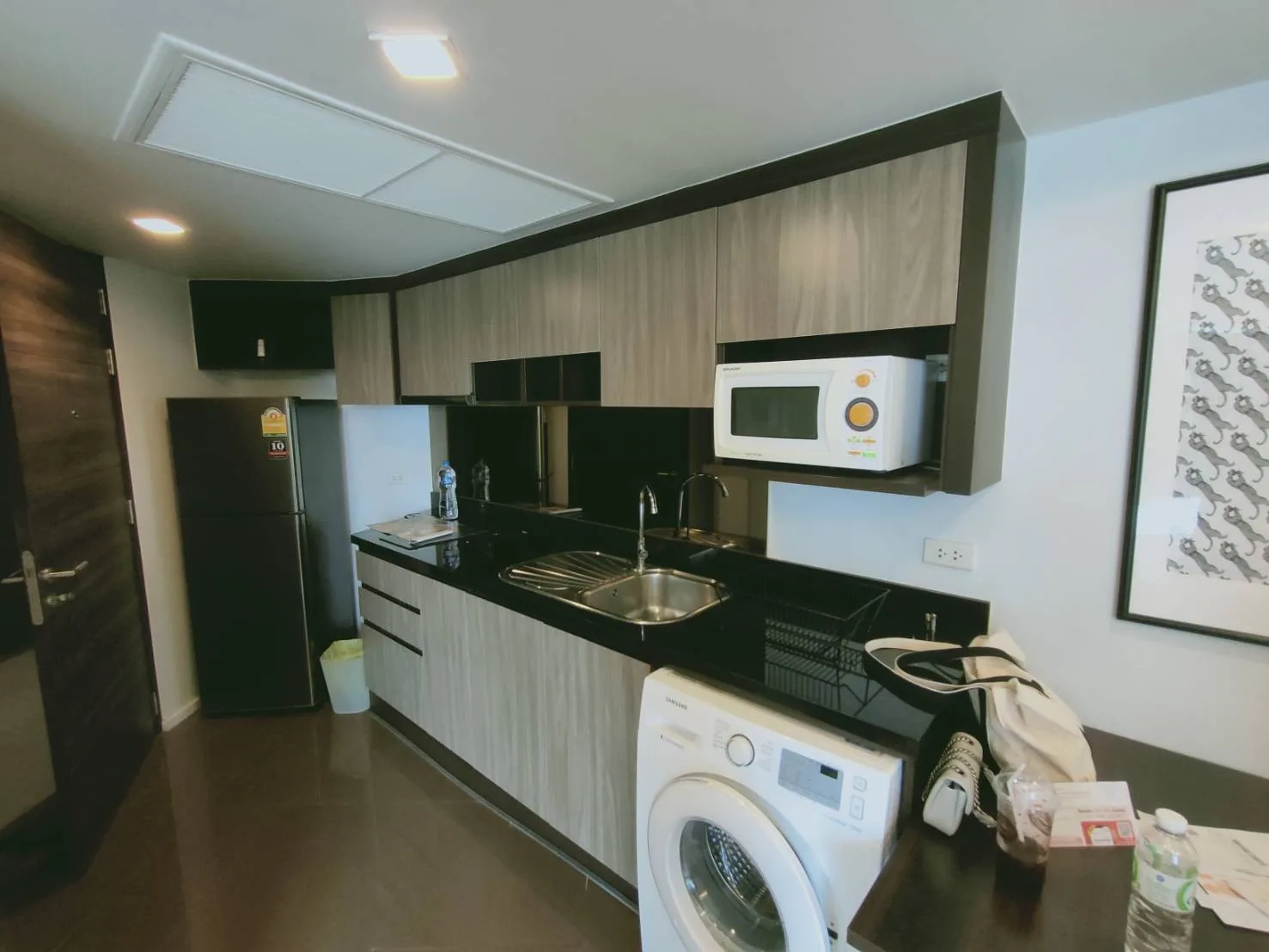 Property photos for Focus Ploenchit