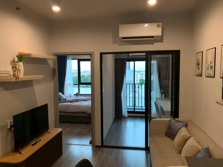 Property photos for Ideo Ramkhamhaeng Lamsali Station