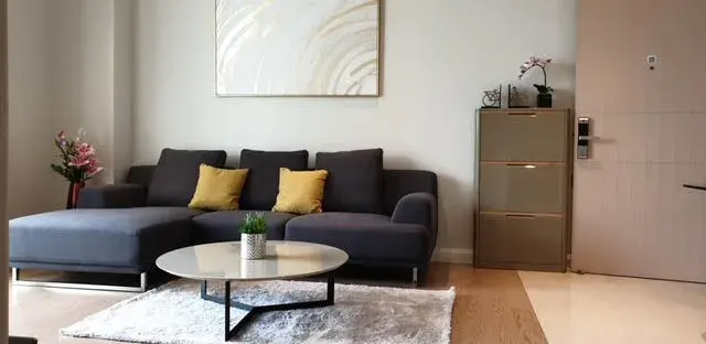 Property photos for Saladaeng One