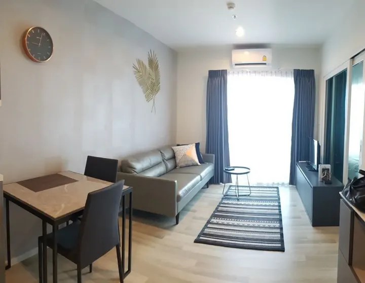 Property photos for The Key Sathorn - Charoenraj