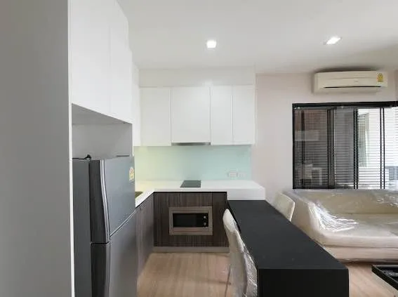 Property photos for Urbano Absolute Sathon - Taksin