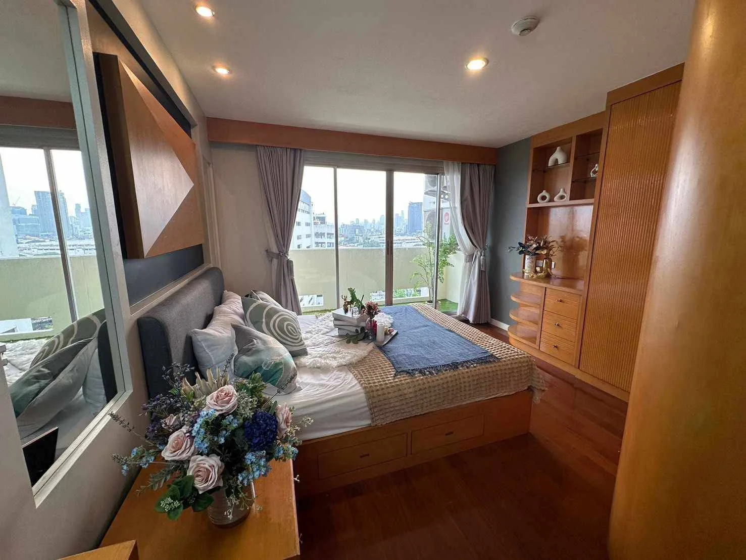 Property photos for Baan Sukhumvit 36