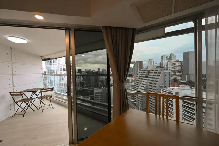 Property photos for Sukhumvit Suite