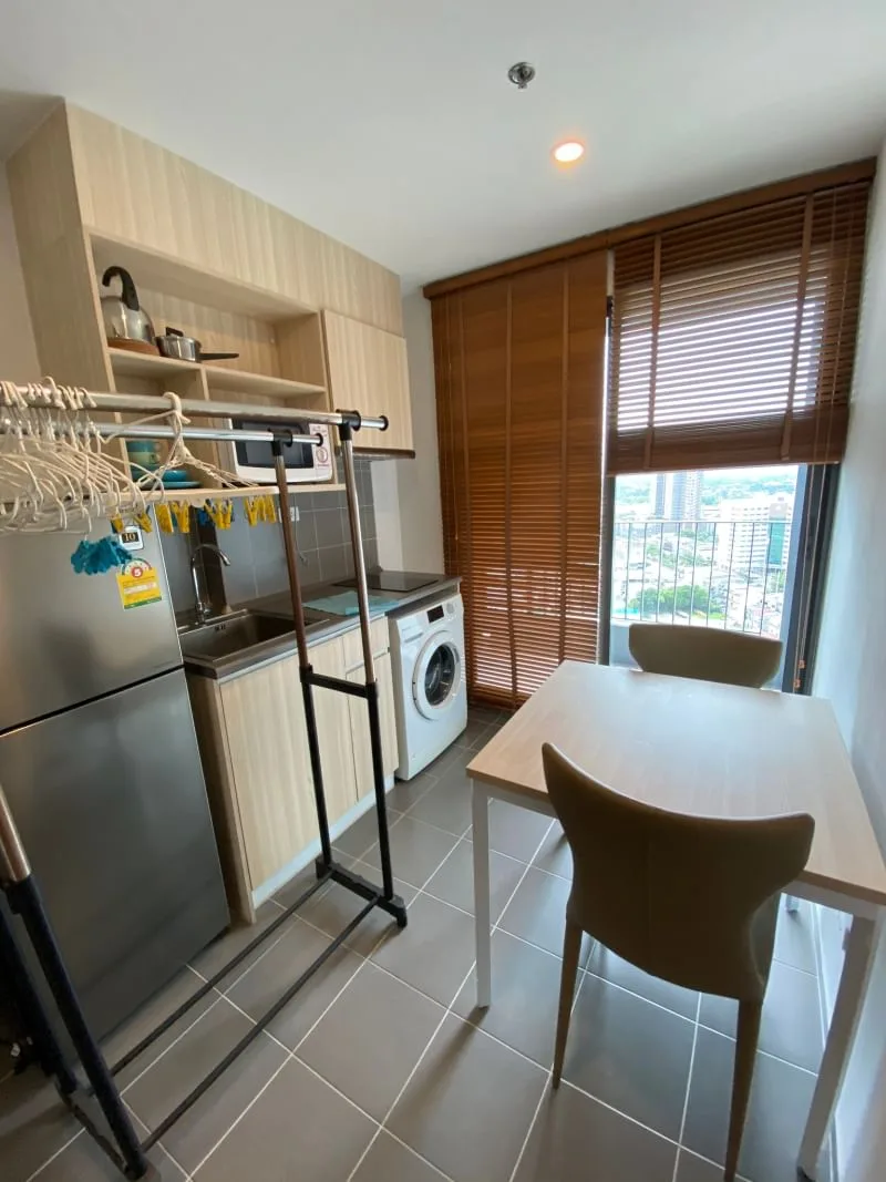 Property photos for IDEO O2