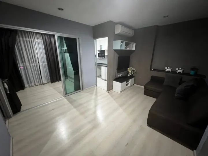 Property photos for Life Ratchadapisek