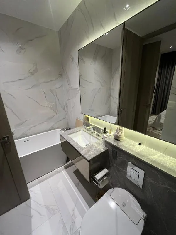 Property photos for The Reserve Sathorn