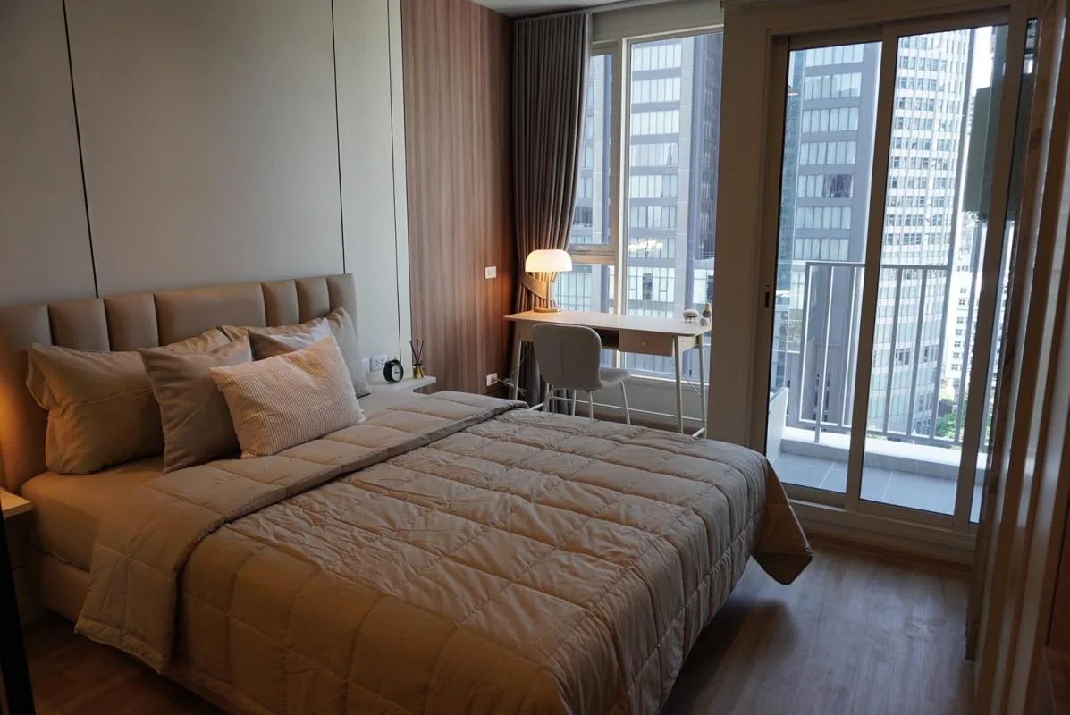 Property photos for Culture Thonglor