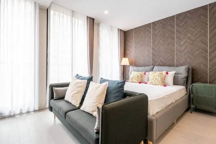Property photos for Noble Ploenchit