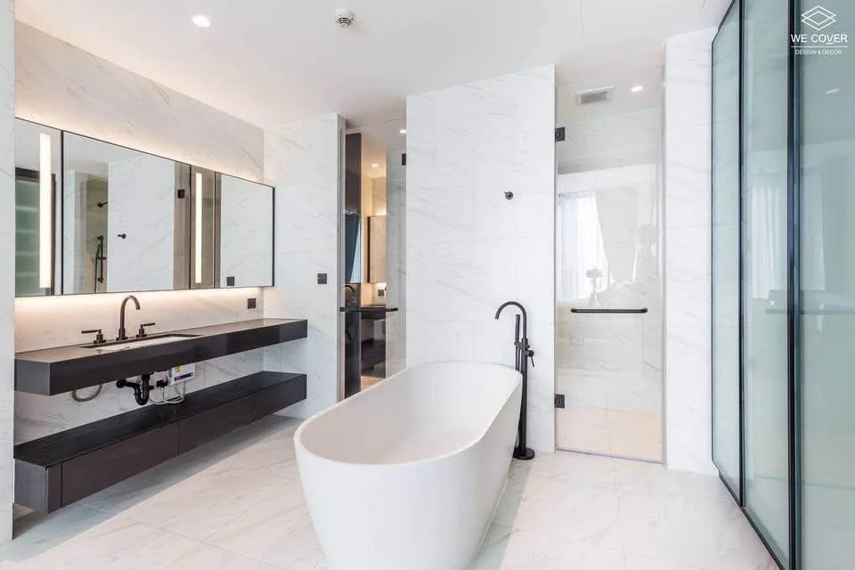 Property photos for Tait Sathorn 12