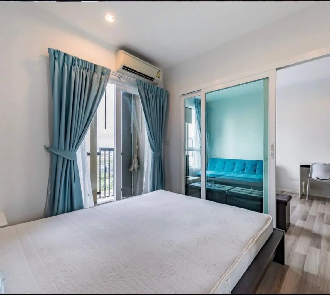 Property photos for The Key Sathorn - Ratchapruek