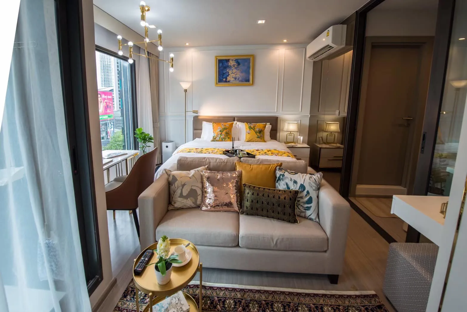 Property photos for LIFE Asoke - Rama 9