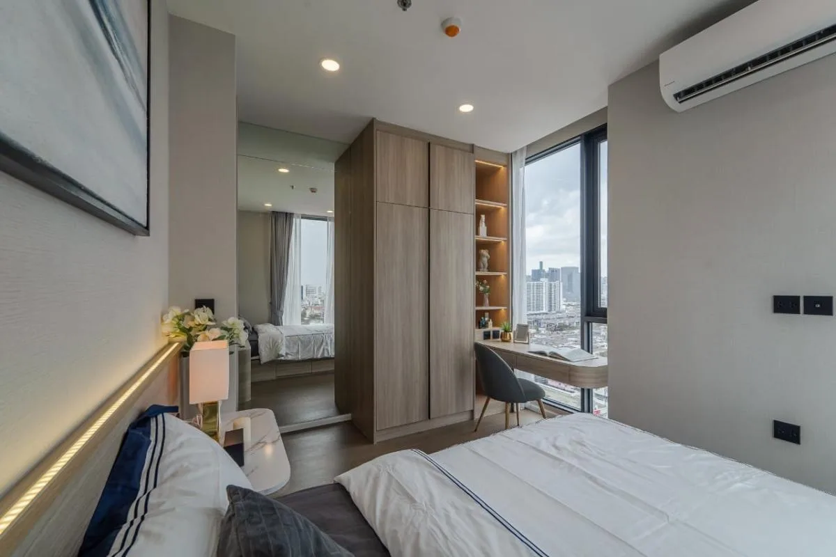 Property photos for Cooper Siam