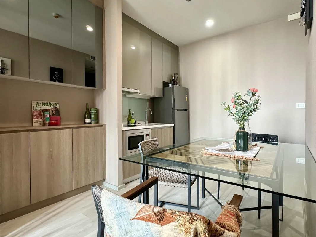 Property photos for Noble Ploenchit