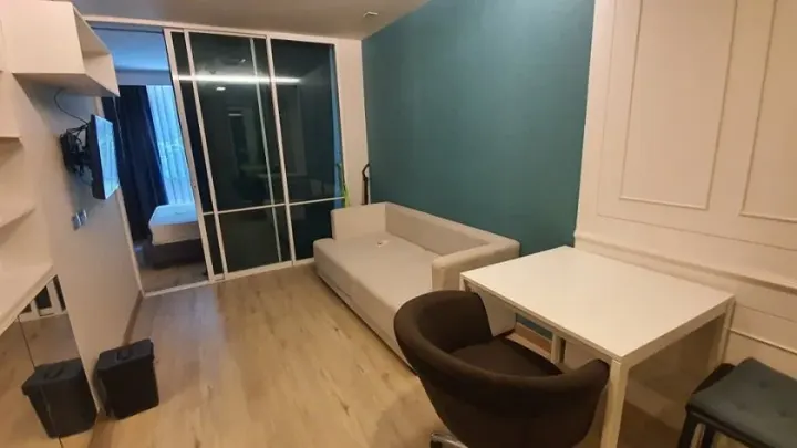 Property photos for InterLux Premier Sukhumvit 13