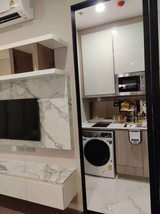 Property photos for Park Origin Phaya Thai