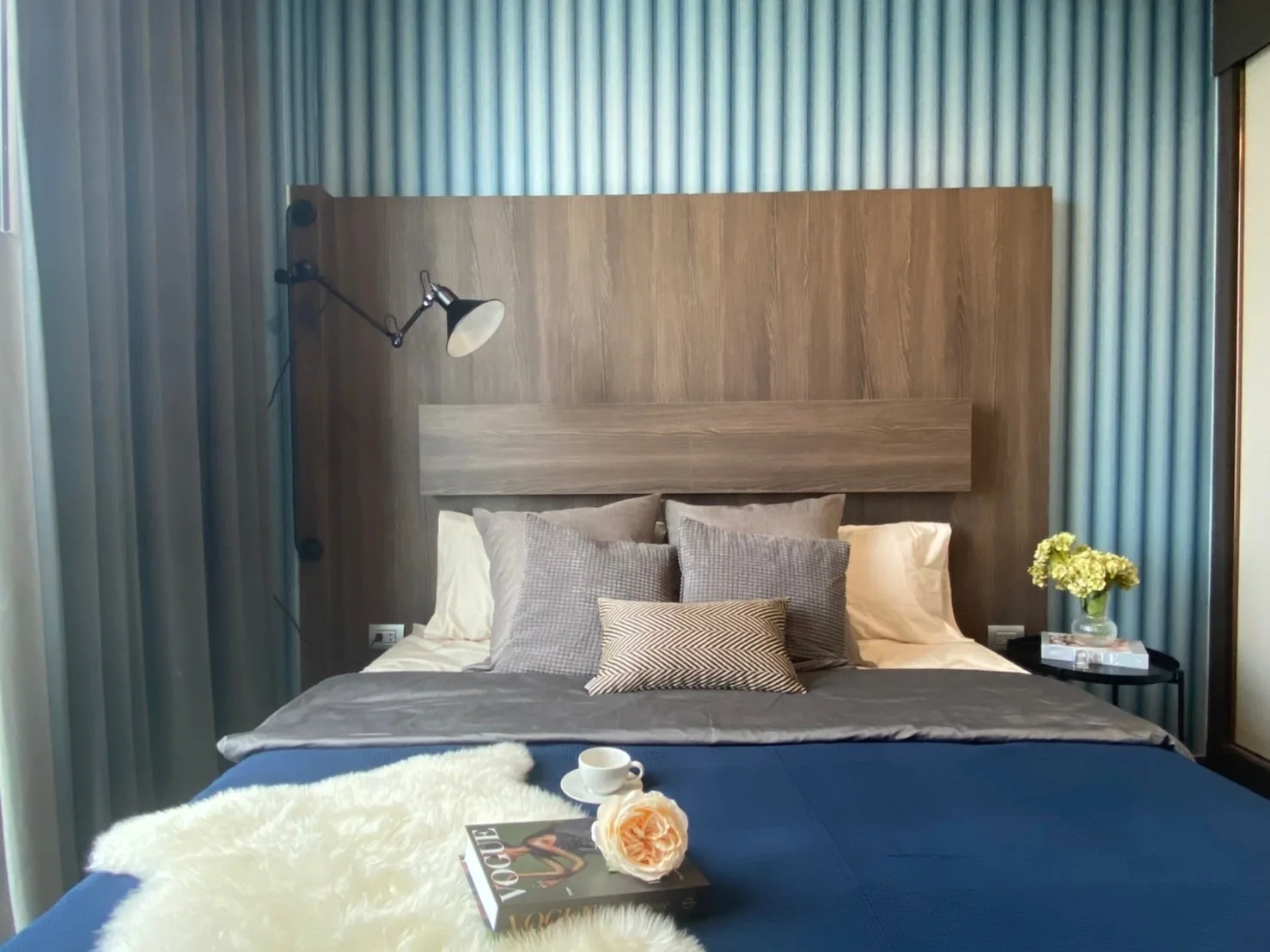 Property photos for Laviq Sukhumvit 57