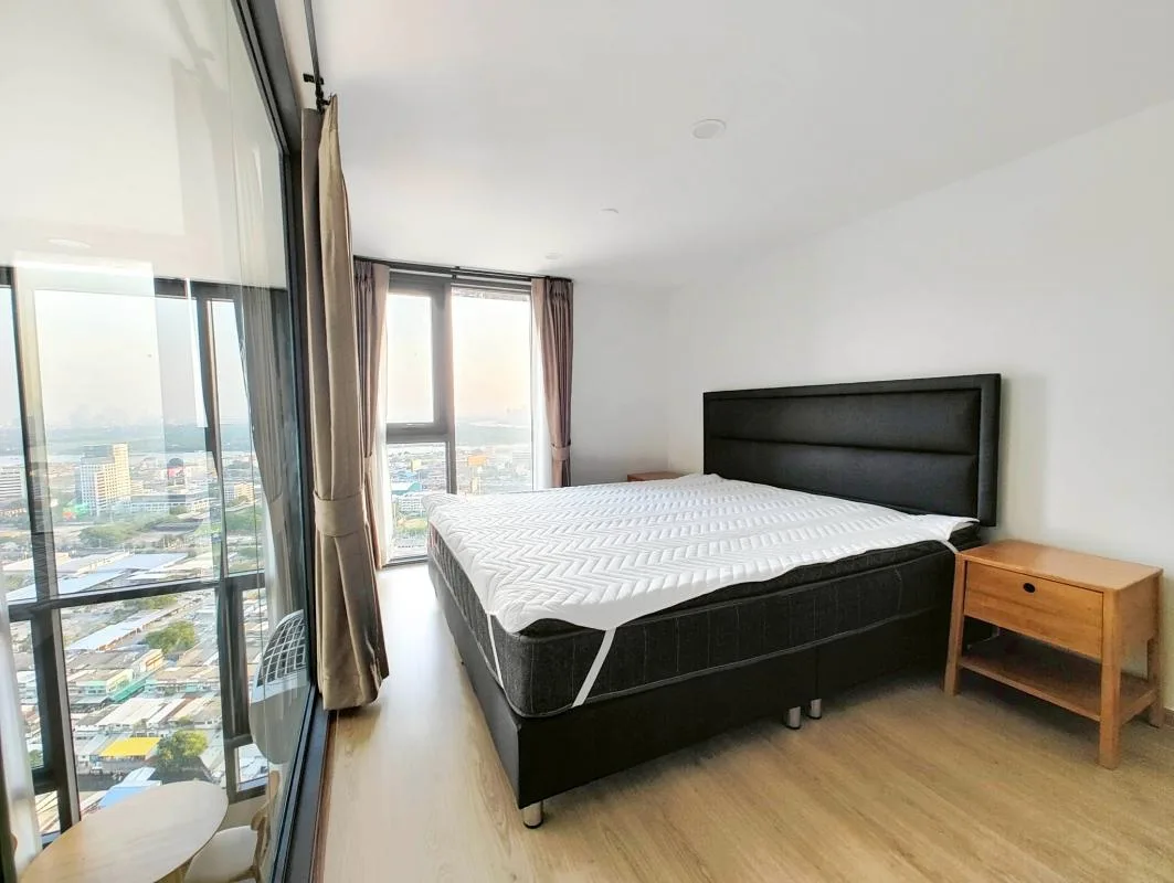 Property photos for Life Rama 4 - Asoke