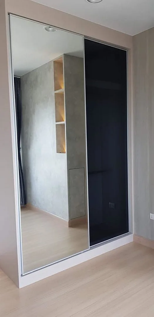 Property photos for Supalai Loft @Talat Phlu Station