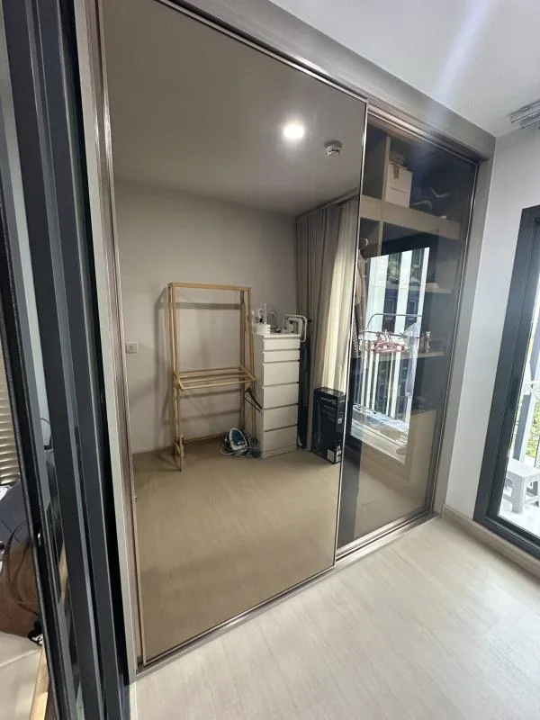 Property photos for Aspire Ratchada - Wongsawang