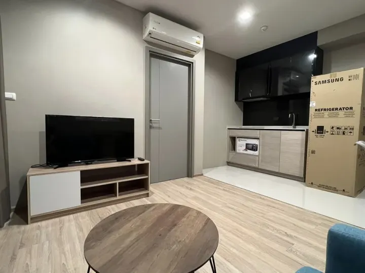 Property photos for The Base Garden Rama 9