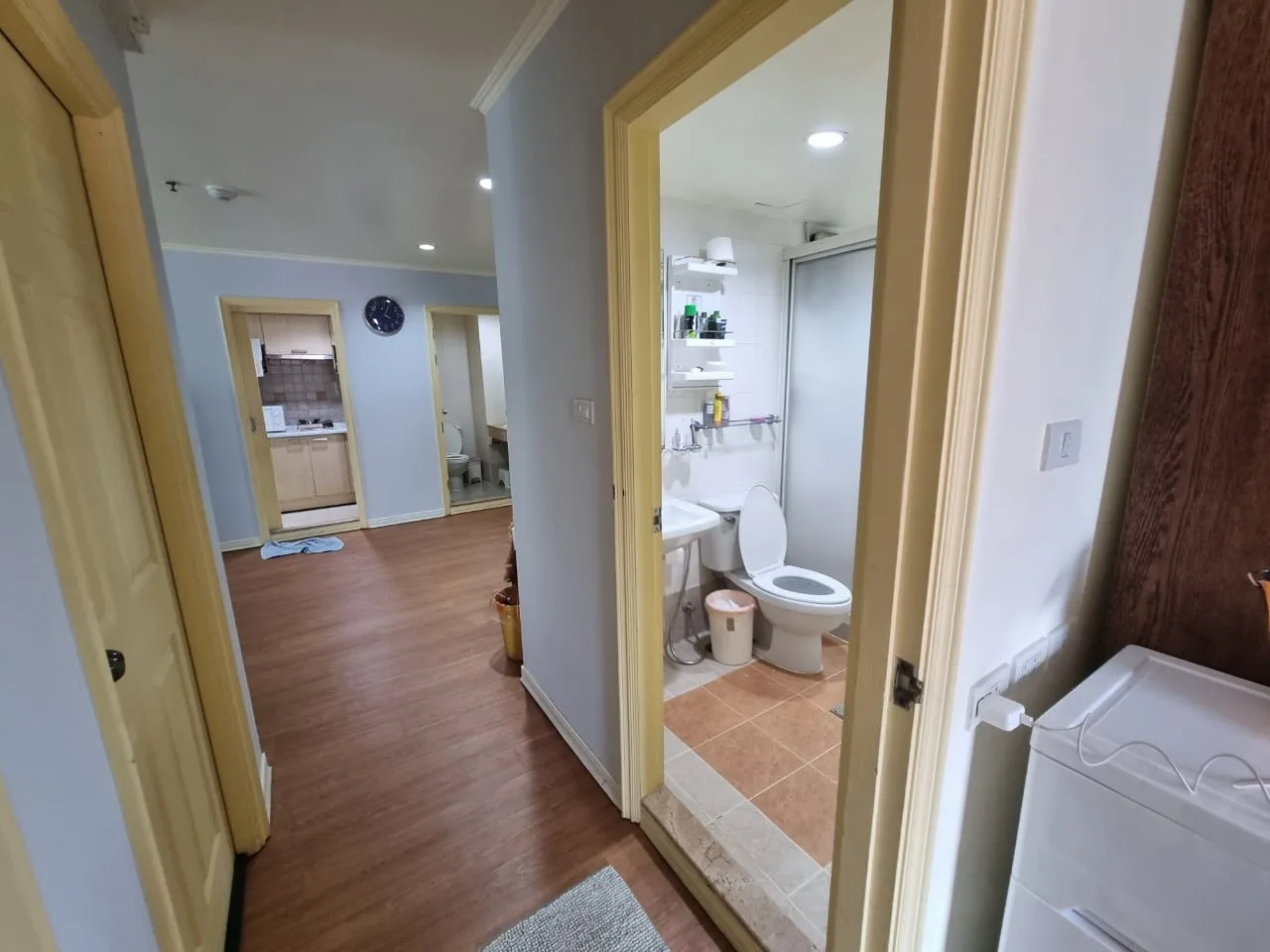 Property photos for Lumpini Ville Phahol - Suthisarn